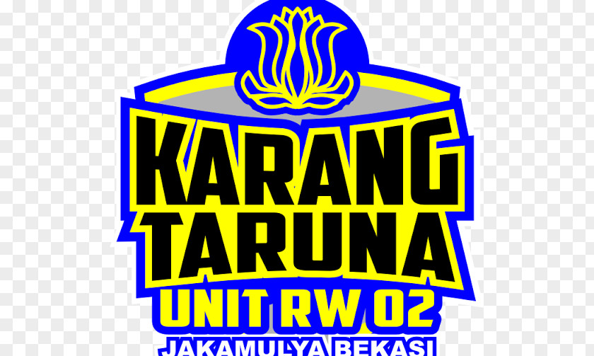 Logo Karang Taruna Brand Font Clip Art Recreation PNG