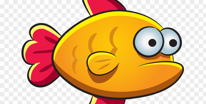 Marine Life Cartoon Clip Art PNG