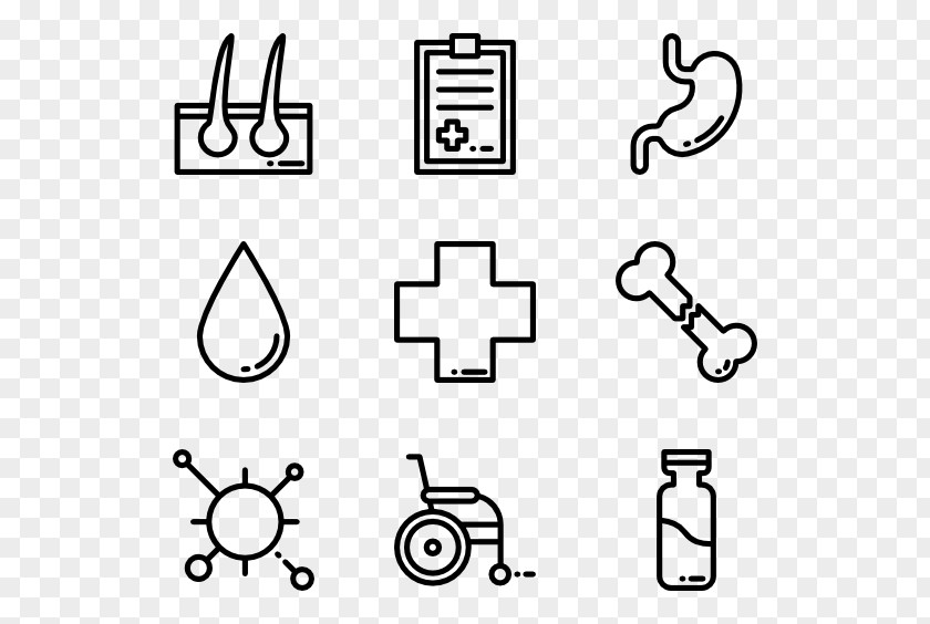 Medical Element PNG