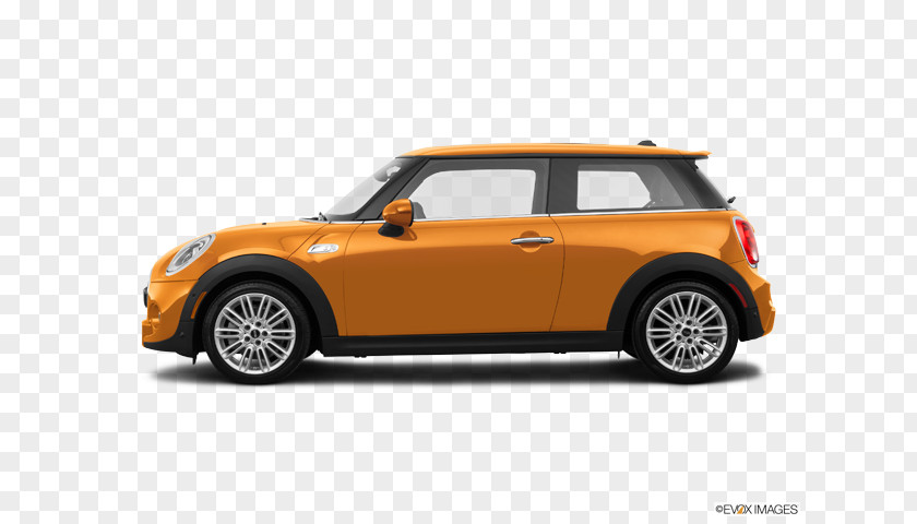 Mini 2018 MINI Cooper Car Countryman Clubman PNG