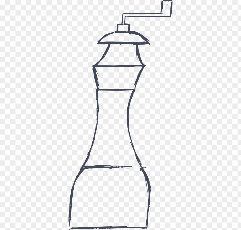 Pepper Grinder Clip Art PNG