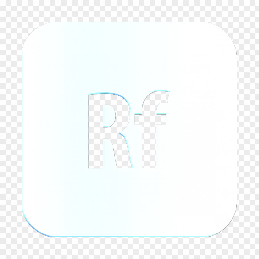 Rectangle Material Property Adobe Logo PNG