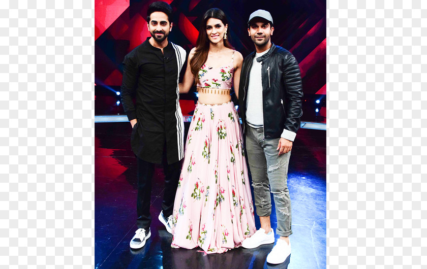 Season 3 Film Celebrity BollywoodKriti Sanon Dance Plus PNG