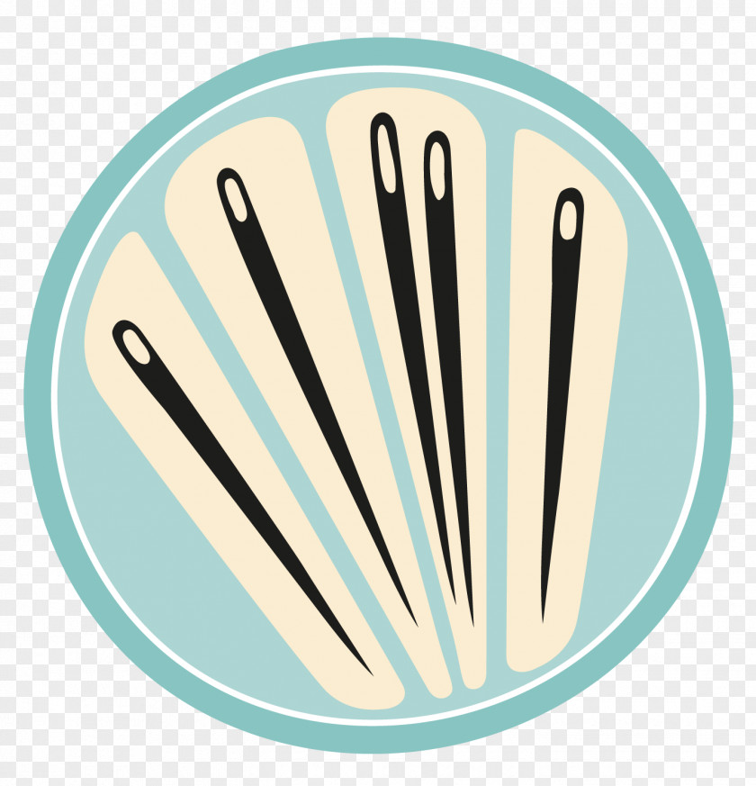 Sewing Kit Cliparts Hand-Sewing Needles Embroidery Clip Art PNG