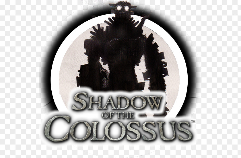 Shadow Of Colossus Avion The PlayStation 2 Logo PNG