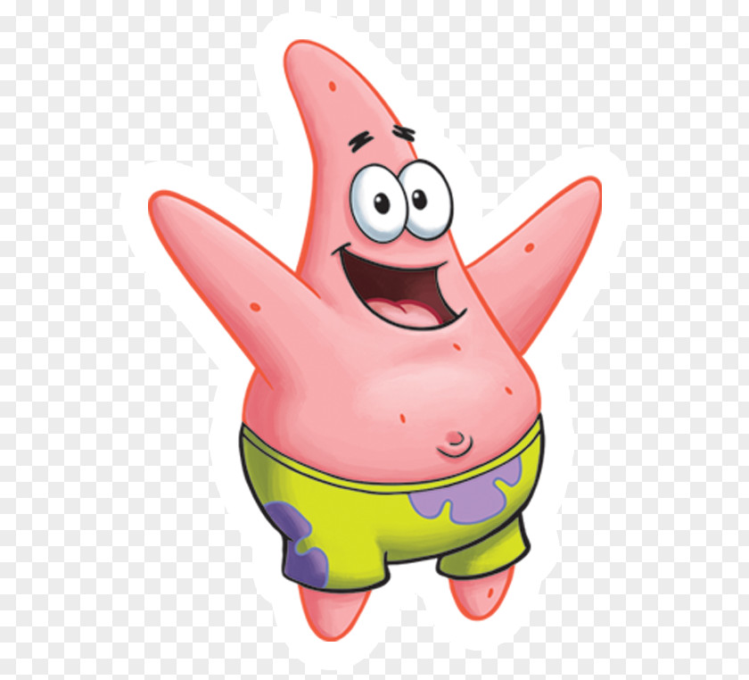 Spongebob Squarepants Character Patrick Star SpongeBob SquarePants Squidward Tentacles Gary Sandy Cheeks PNG