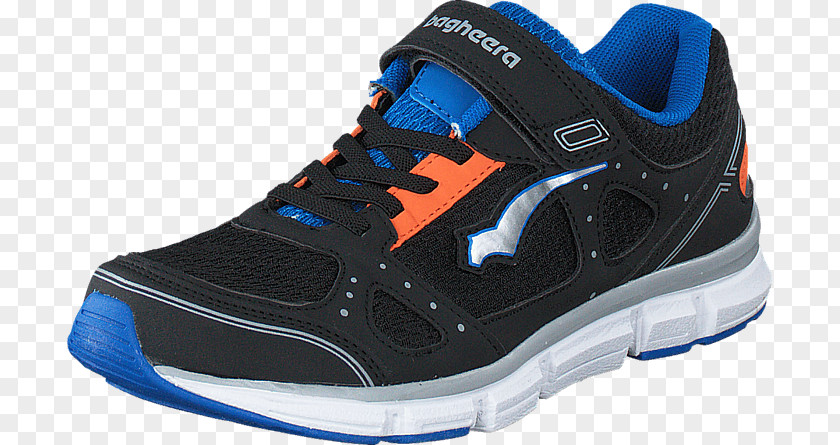 Sport Shoe Sneakers Blue Skate Footwear PNG