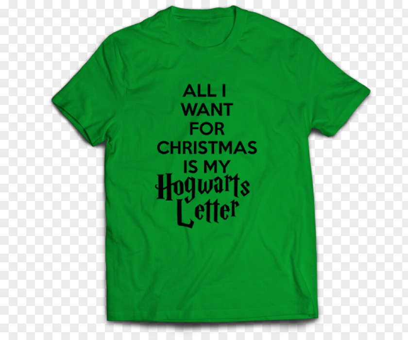 T-shirt Harry Potter Fandom Sleeve PNG