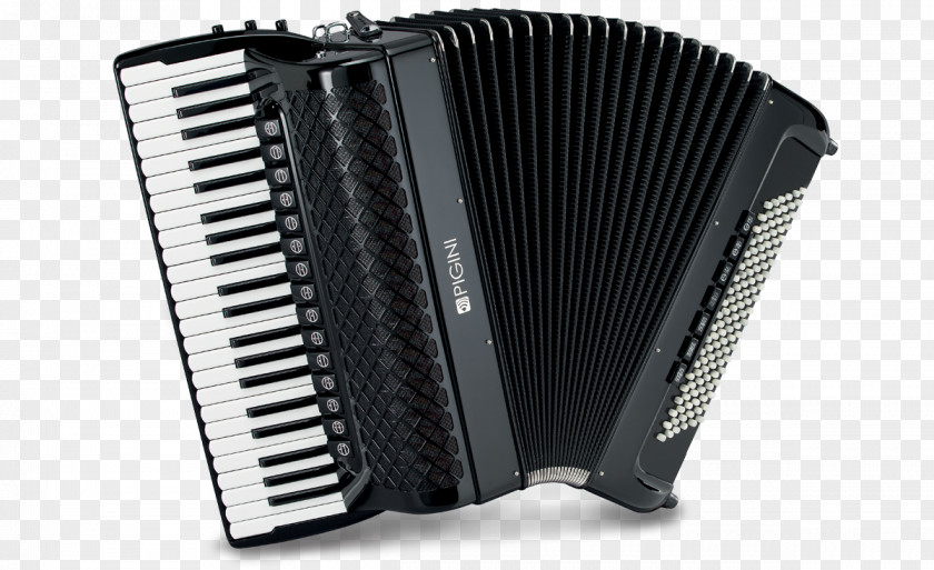 Accordion Castelfidardo Piano Keyboard PIGINI S.r.l. PNG