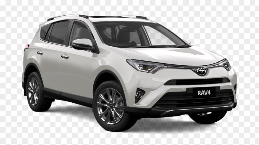 Car Sport Utility Vehicle Toyota Automatic Transmission Four-wheel Drive PNG