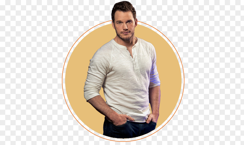 Chris Pratt Jurassic World Owen Park Television PNG