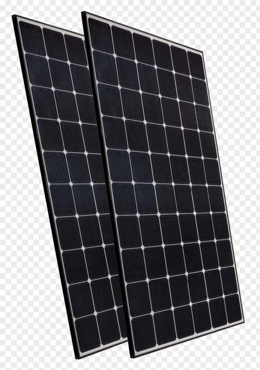 Energy Solar Panels Monocrystalline Silicon Photovoltaics AU Optronics PNG