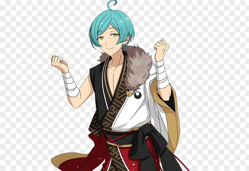 Ensemble Stars Japanese Idol Ryuseitai Pixiv Game PNG