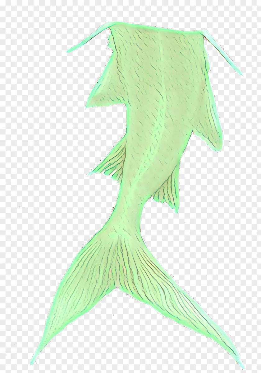 Fictional Character Wing Green Leaf PNG