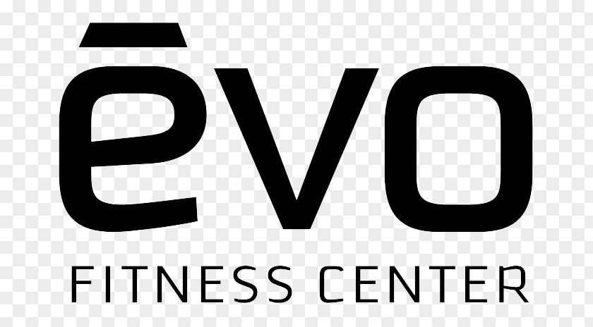 Fitness Logo Academia EVO Center Centro Florianópolis! Mais Saúde E Bem Estar! Centre Training Boxing Muay Thai PNG