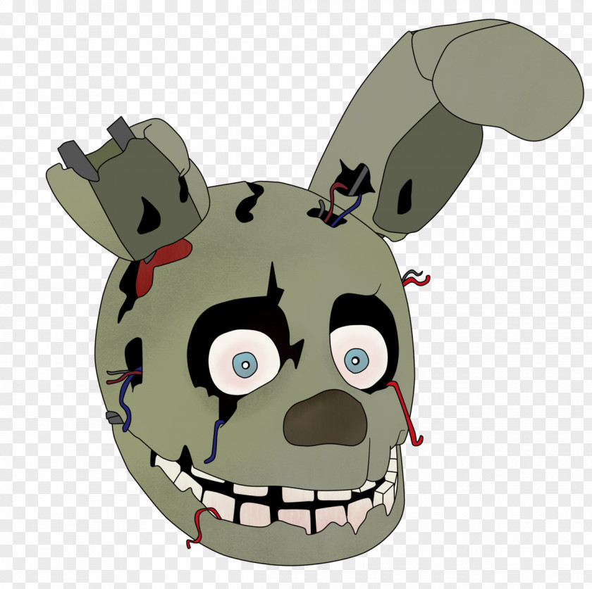 Five Nights At Freddys 4 Freddy's 2 Animatronics Drawing Fan Art PNG