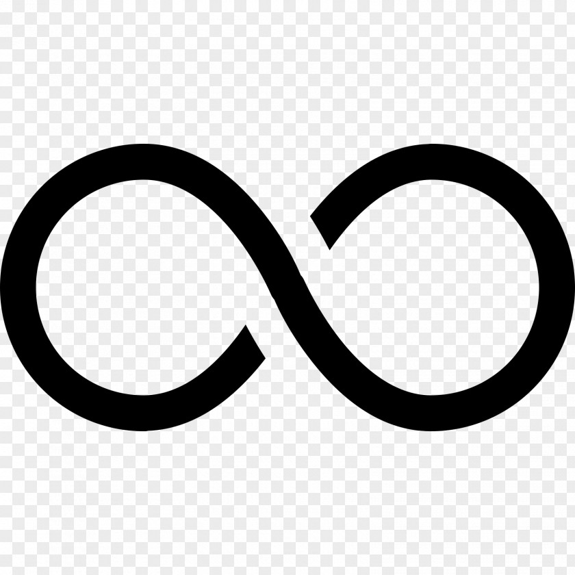 Freedom Infinity Symbol Mathematics PNG