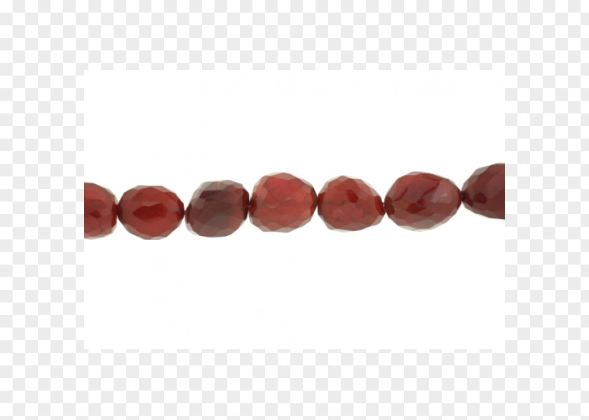 Gemstone Bead Tiger's Eye Brown PNG