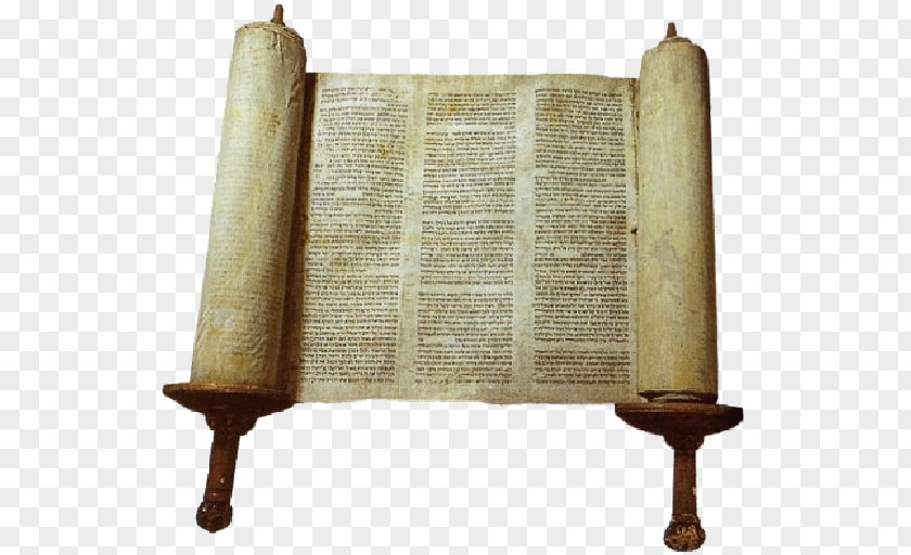 Judaism Hebrew Bible Sefer Torah PNG