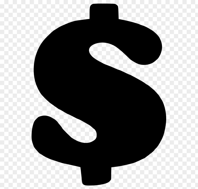 Picture Of Money Sign Dollar Symbol Clip Art PNG
