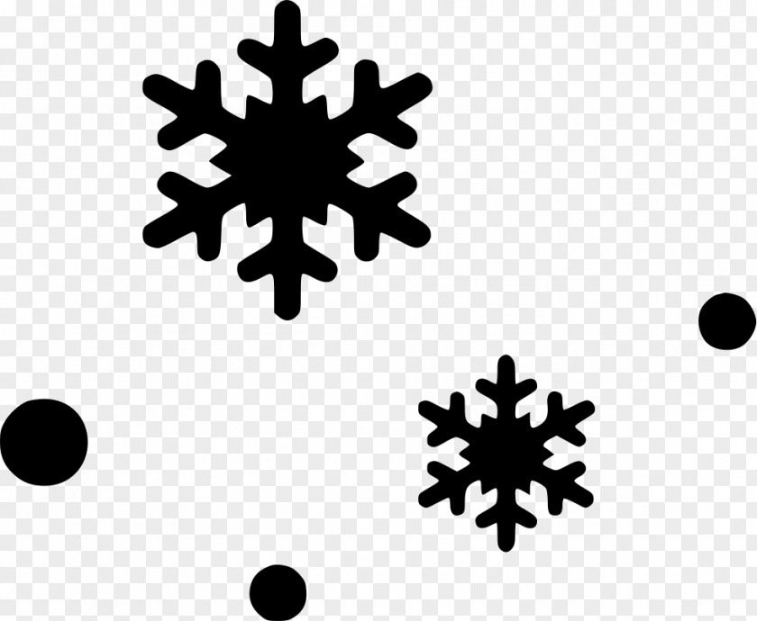 Snowflake PNG