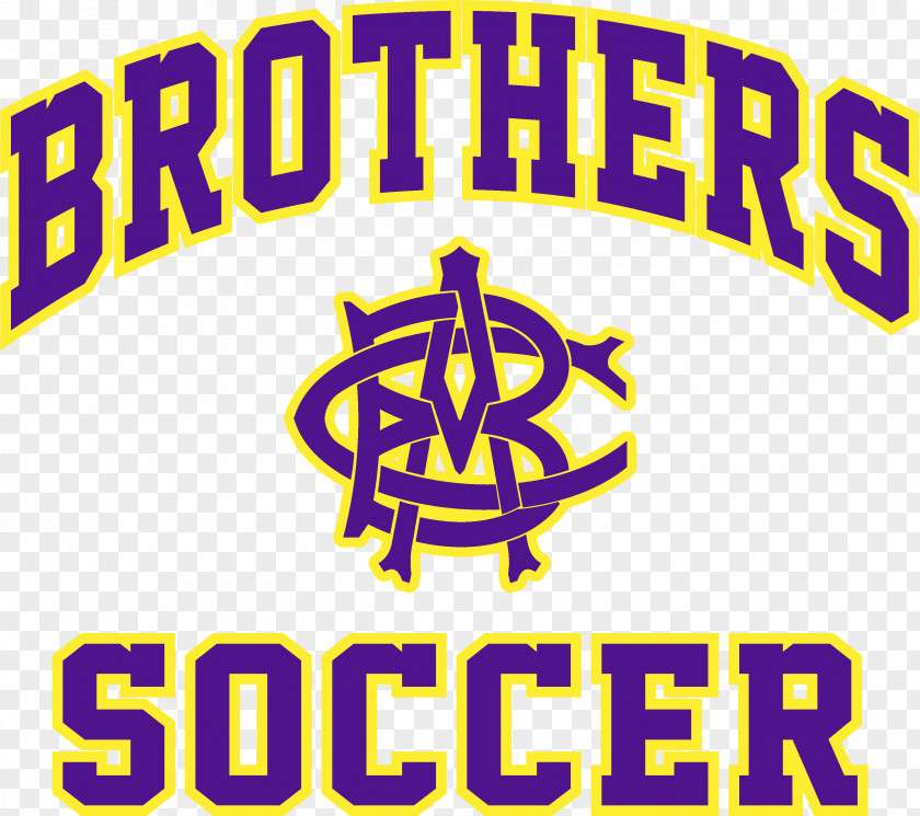 Soccer Boy Syracuse Christian Brothers Academy Logo Brand Area M PNG