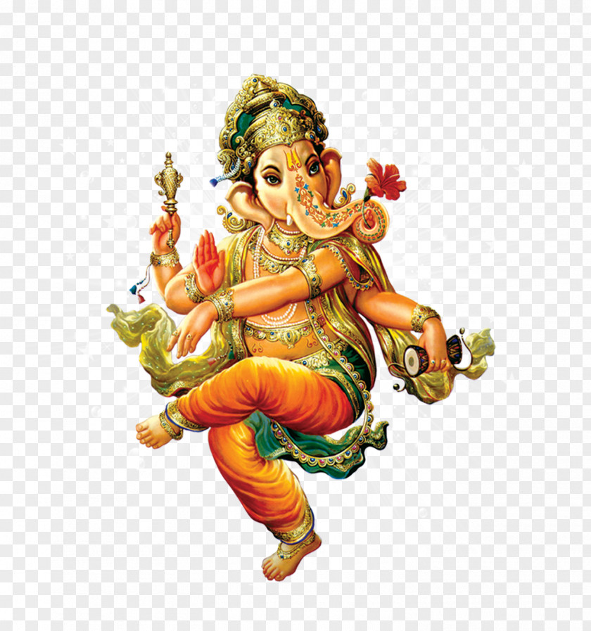 Sri Ganesh Picture Ganesha Clip Art PNG