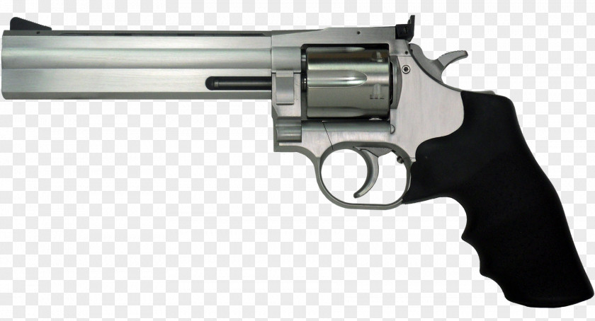 Taurus .357 Magnum Revolver Dan Wesson Firearms Cartuccia PNG