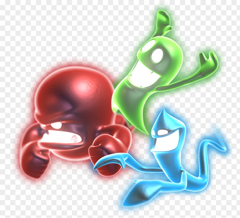 Ua Luigi's Mansion 2 Mario & Luigi: Superstar Saga PNG