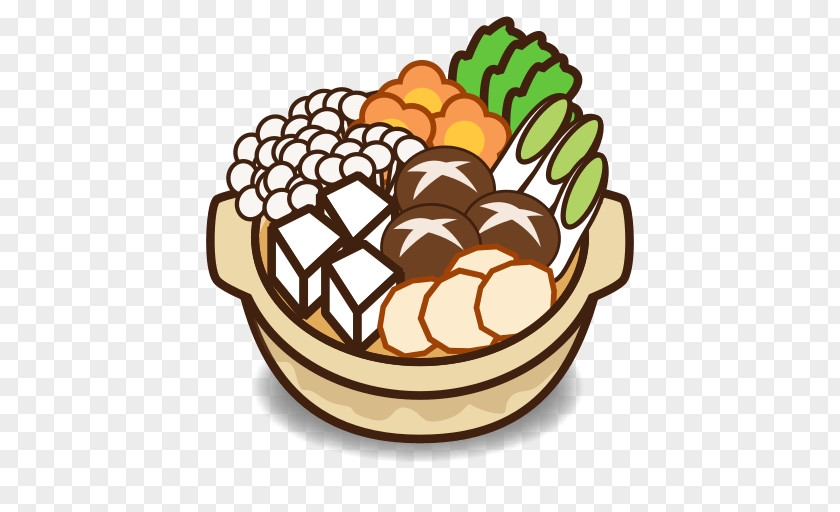 Yummy Emoji Commodity Basket Fruit Clip Art PNG