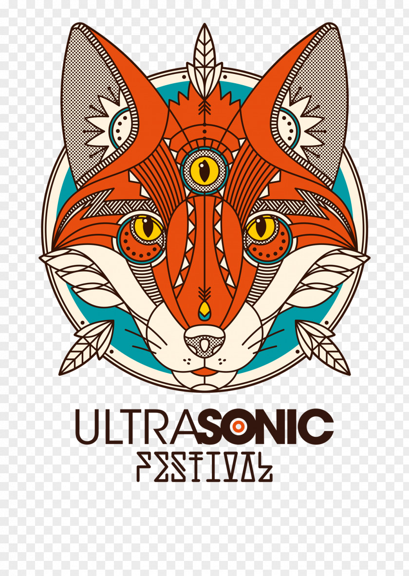 Age Flyer Maarsseveense Lakes Ultrasonic Festival 2019 Syndicate Ultra 90's PNG