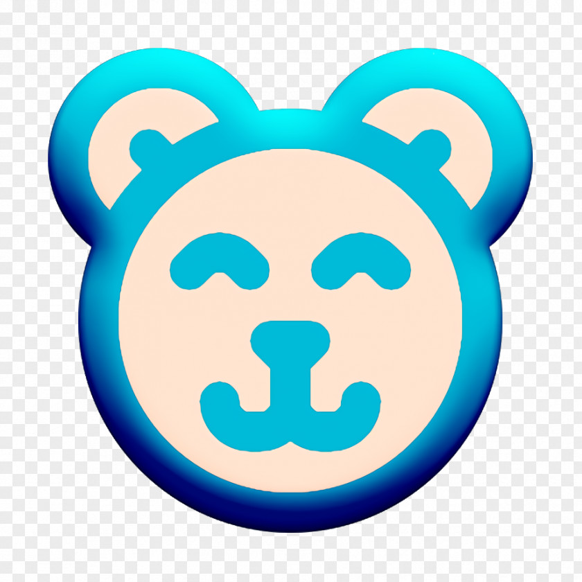Bear Icon Apiary PNG