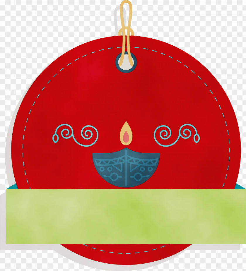 Christmas Ornament PNG