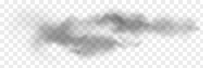 Cloud Image Black And White Brand Pattern PNG