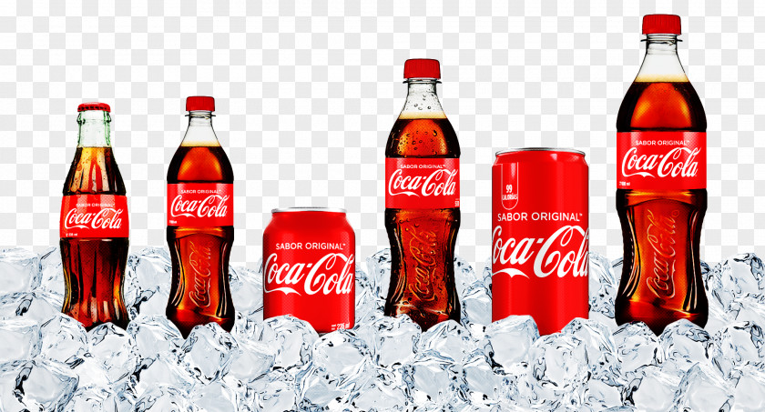 Coca-Cola PNG