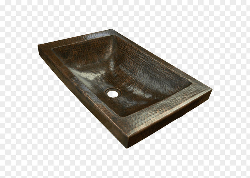 Copper Rack Kitchen Sink Bathroom PNG