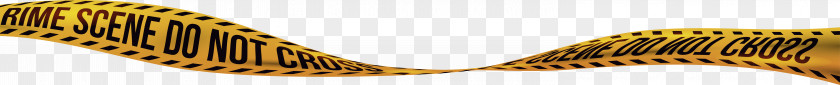 Crime Scene Tape Clip Art Image Product Font Close-up Design PNG