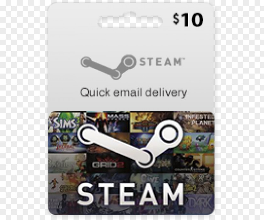 Game Cards Gift Card Steam Video Shopping PNG