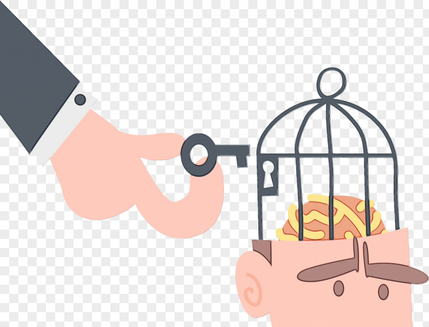 House Cage PNG