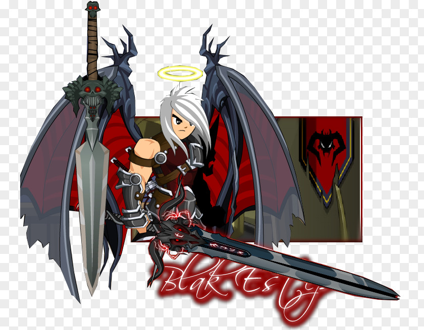 Knight Spear Character Lance Weapon PNG