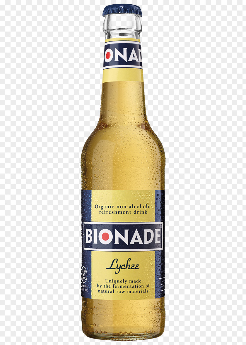 Lemonade Fizzy Drinks Bionade Orange Soft Drink PNG