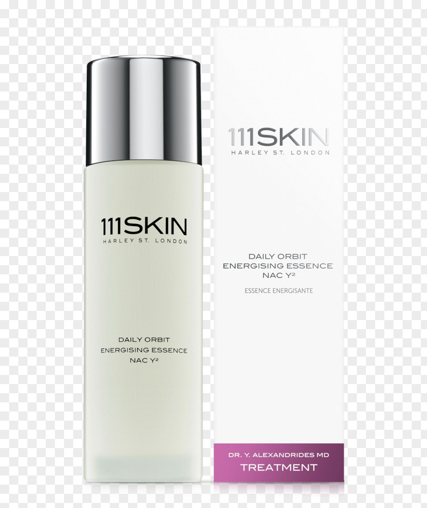 Lotion Cream Reinigungswasser 111SKIN PNG