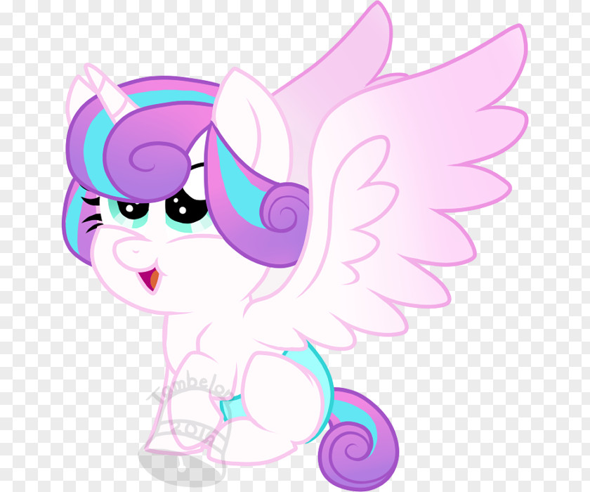 My Little Pony DeviantArt PNG