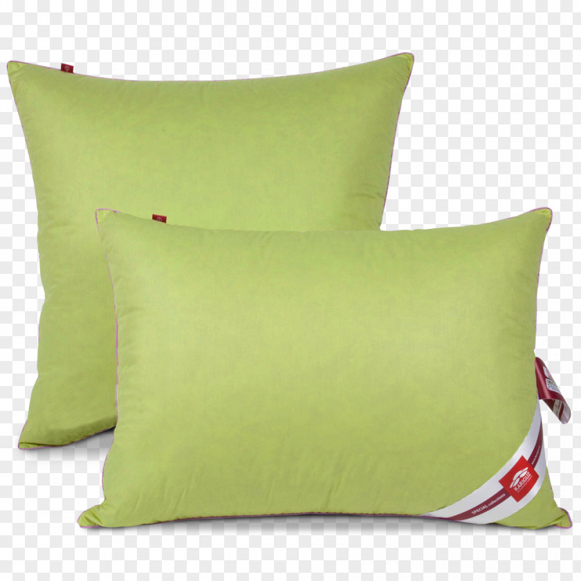 Pillow Throw Pillows Cushion Kariguz Down Feather PNG
