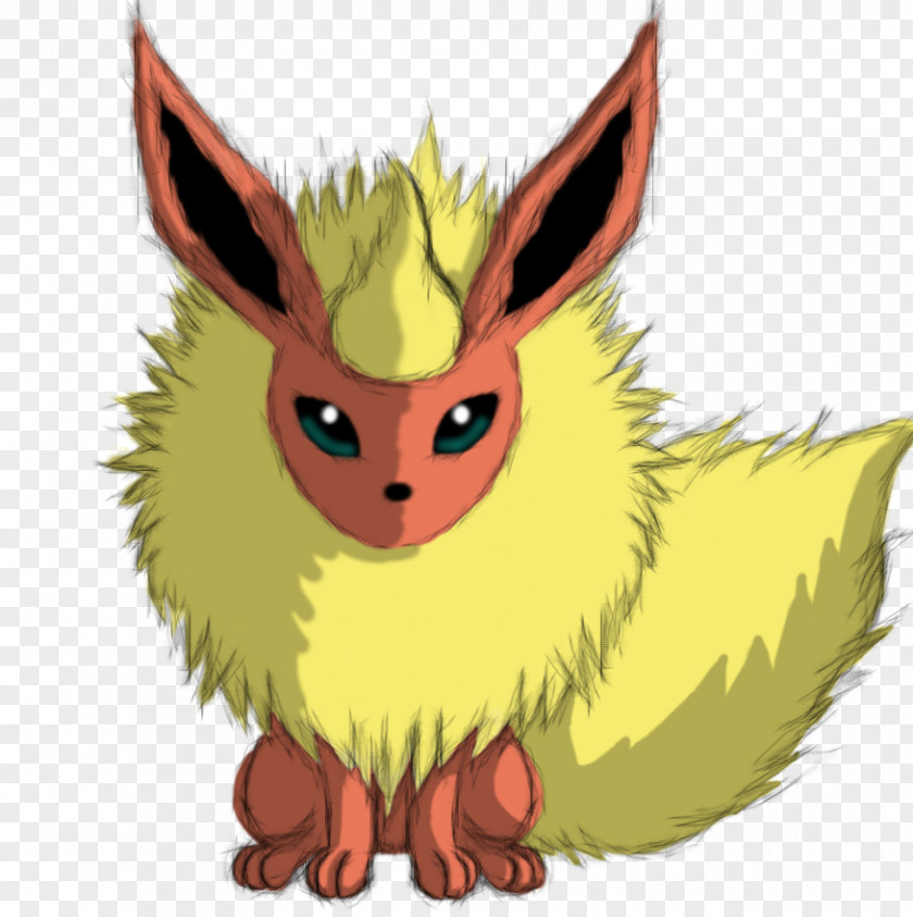 Rabbit Vaporeon DeviantArt Flareon PNG