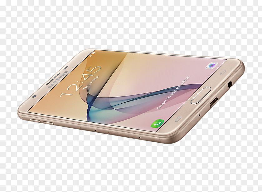 Samsung J7 Prime Galaxy J5 Android 4G PNG