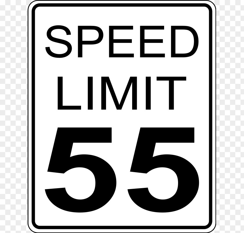 Speed Limit Cliparts Traffic Sign Clip Art PNG