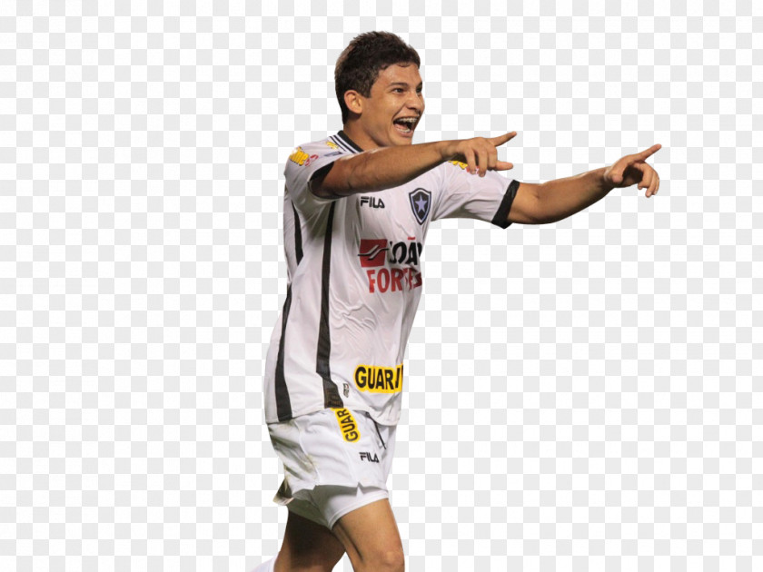 T-shirt Botafogo De Futebol E Regatas Team Sport Shoulder Sleeve PNG