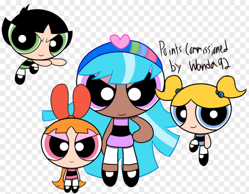 The Powerpuff Girls Bliss List Of Episodes Drawing United States DeviantArt PNG