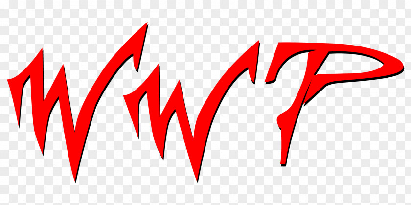 Wrestling Logo Trademark Brand Font PNG